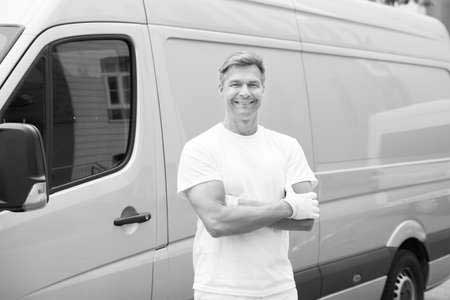 Cranbourne Air Conditioning family business work van