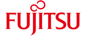 Fujitsu logo
