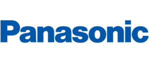 panasonic logo