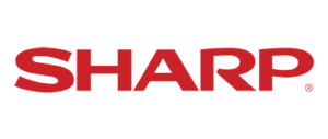 sharp logo